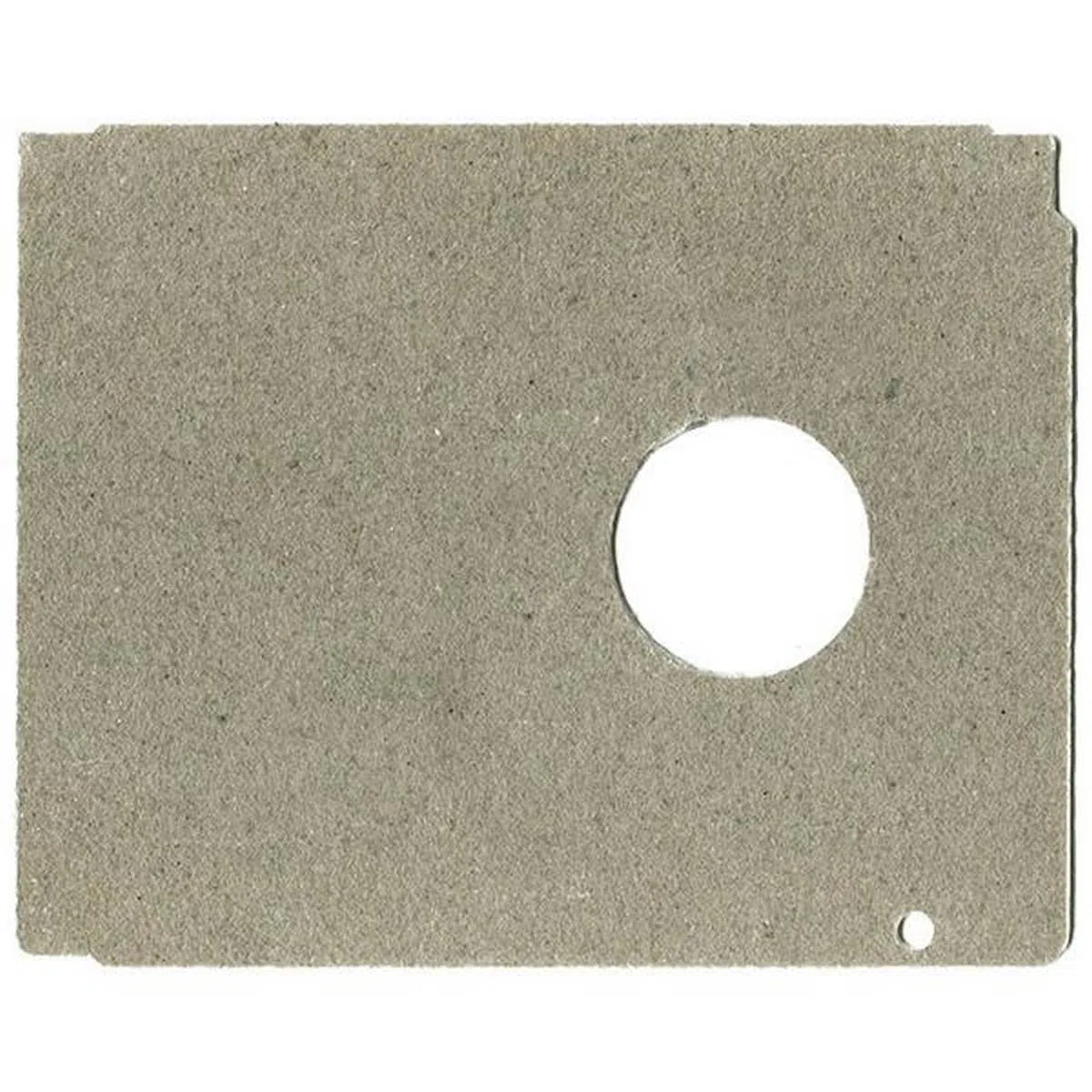 Placa Mica original para microondas 3052W1M007B LG Horno microondas 3052W1M007B LG
