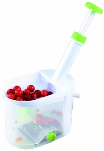 Baumalu 450093 - Deshuesador de Cerezas