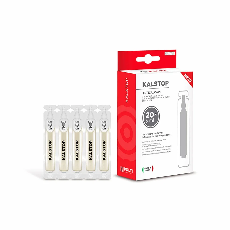 Polti Kalstop PAEU0094 Anti Calcáreo Natural