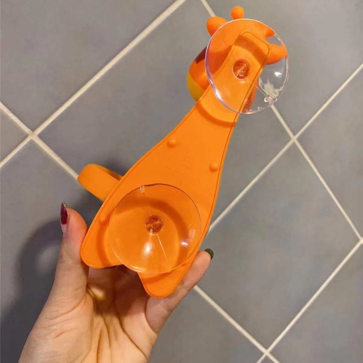 1 soporte para cepillo de dientes con ventosa, soporte para cepillo de dientes con vaso, soporte para cepillo de dientes personalizado para niños