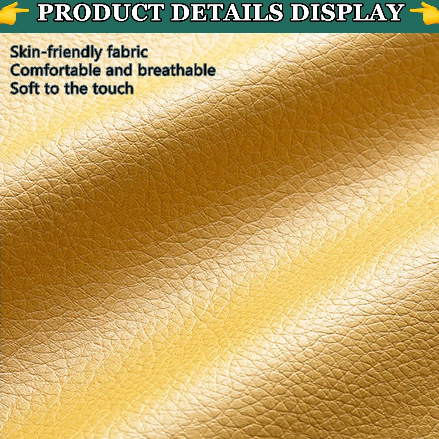 uyeoco Cojín Redondo Impermeable para Silla de jardín, 30/35/40cm de 4.5cm Grosor, Espuma de Memoria Cojín de Asiento para Interiores y Exteriores, Patio, césped(S2,Diameter 35x4.5cm Thick)