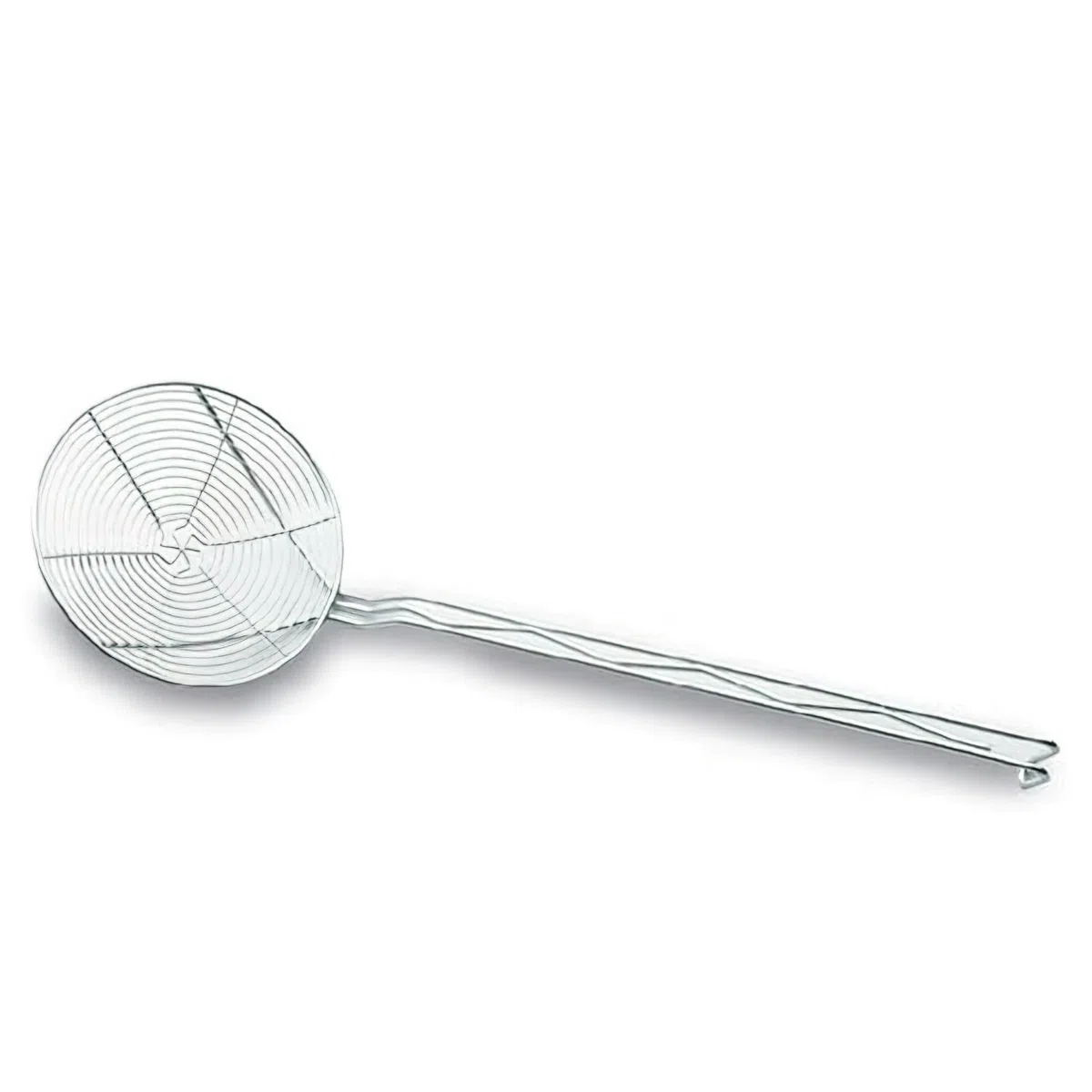 Lacor - 63516 - Espumadera Alambre Estañado 16cm U.P Inox.