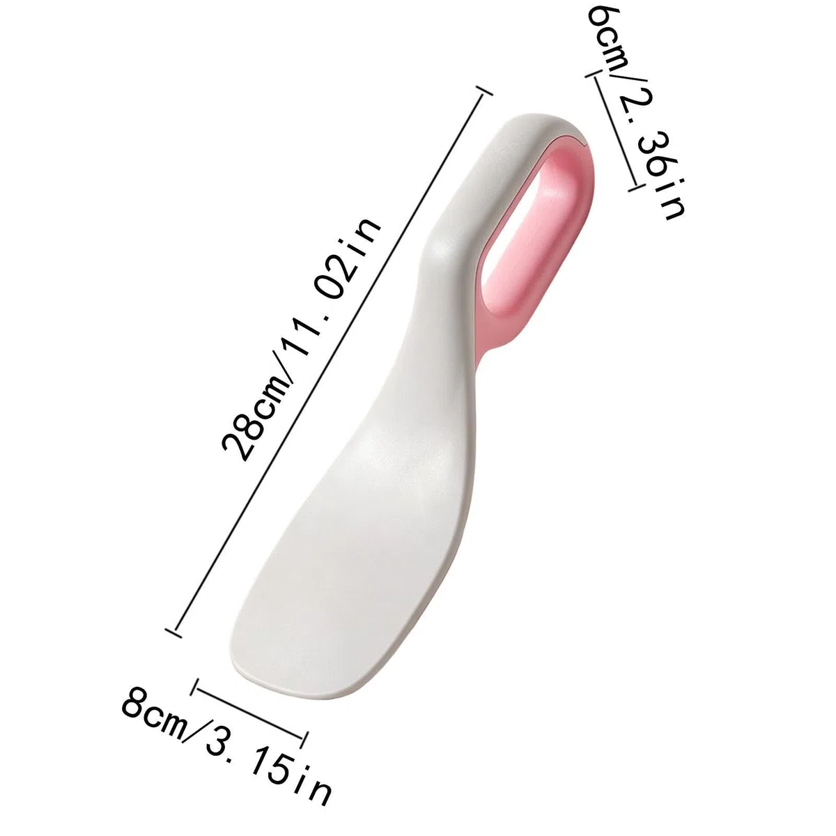 Herramienta para enrollar sábanas, mango ergonómico, portátil, para cambiar sábanas, para aplanar fundas de cama, colchones elevadores, dormitorio, sala de estudio, dormitorio, hotel, apartamento