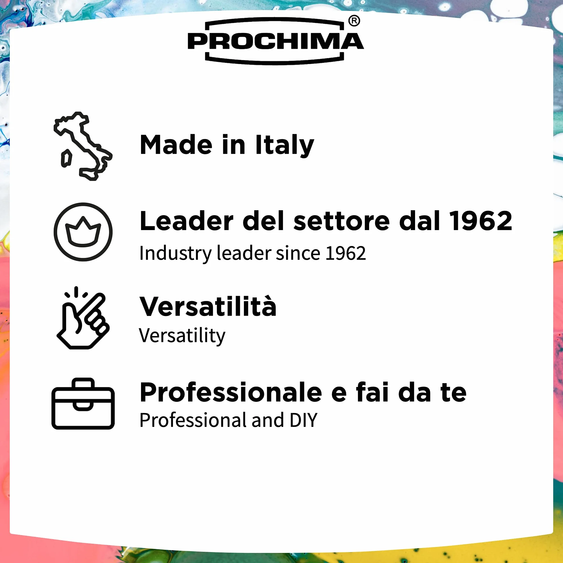 prochima cm888g500 Pan de cera, roja, Pasta Suave, 500 gr