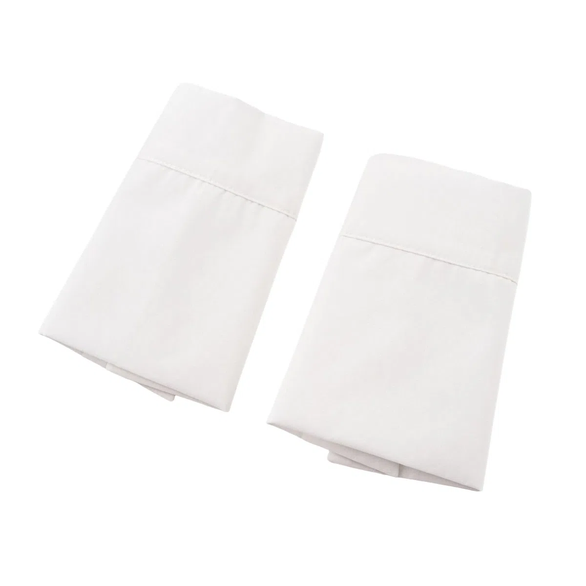 Muñequera falsa simple, media camisa, blusa, puños, accesorios versátiles, puños desmontables, puños blancos
