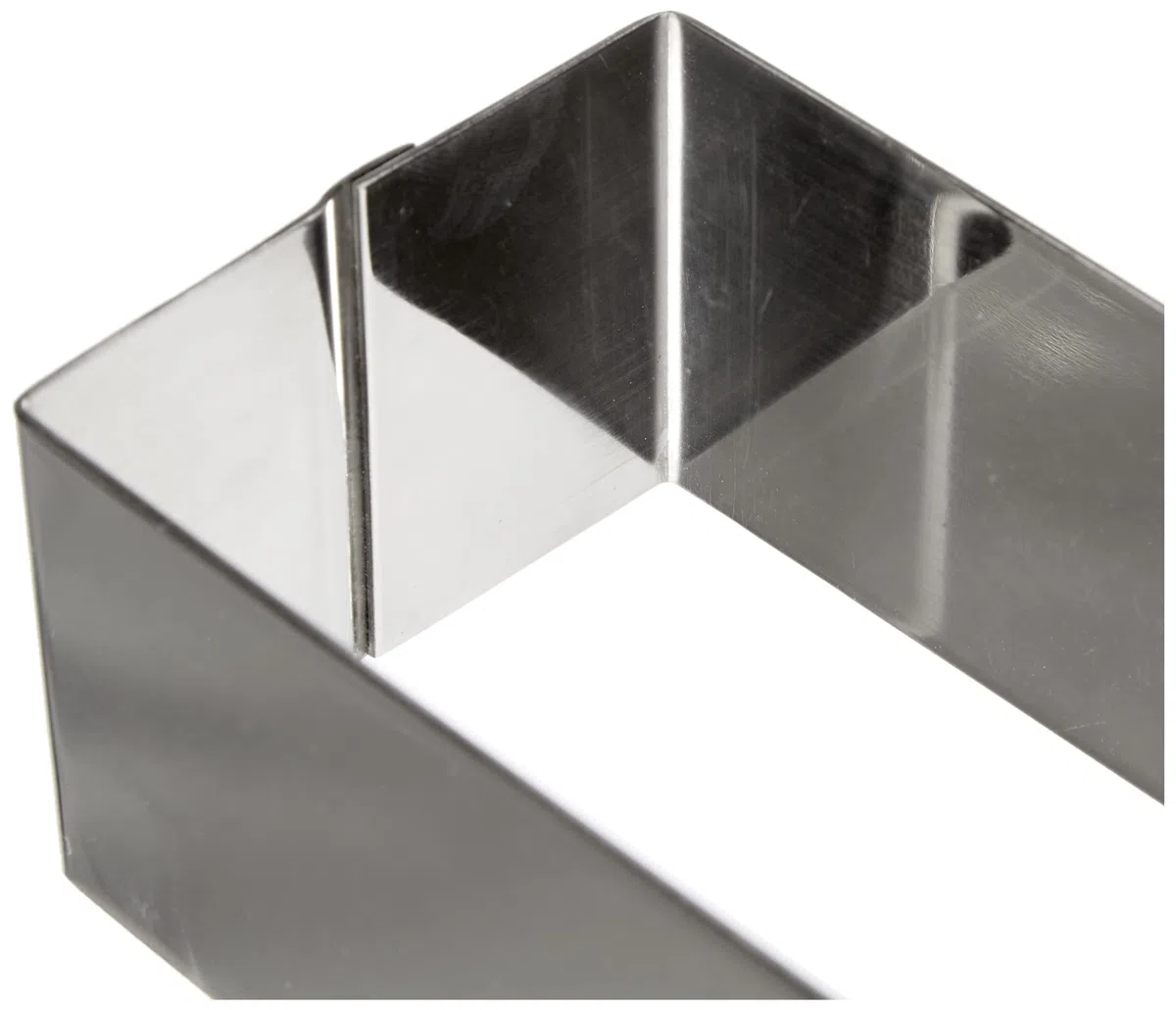 IBILI Clásica - Aro emplatar Rectangular, 12x6x4,50 cms