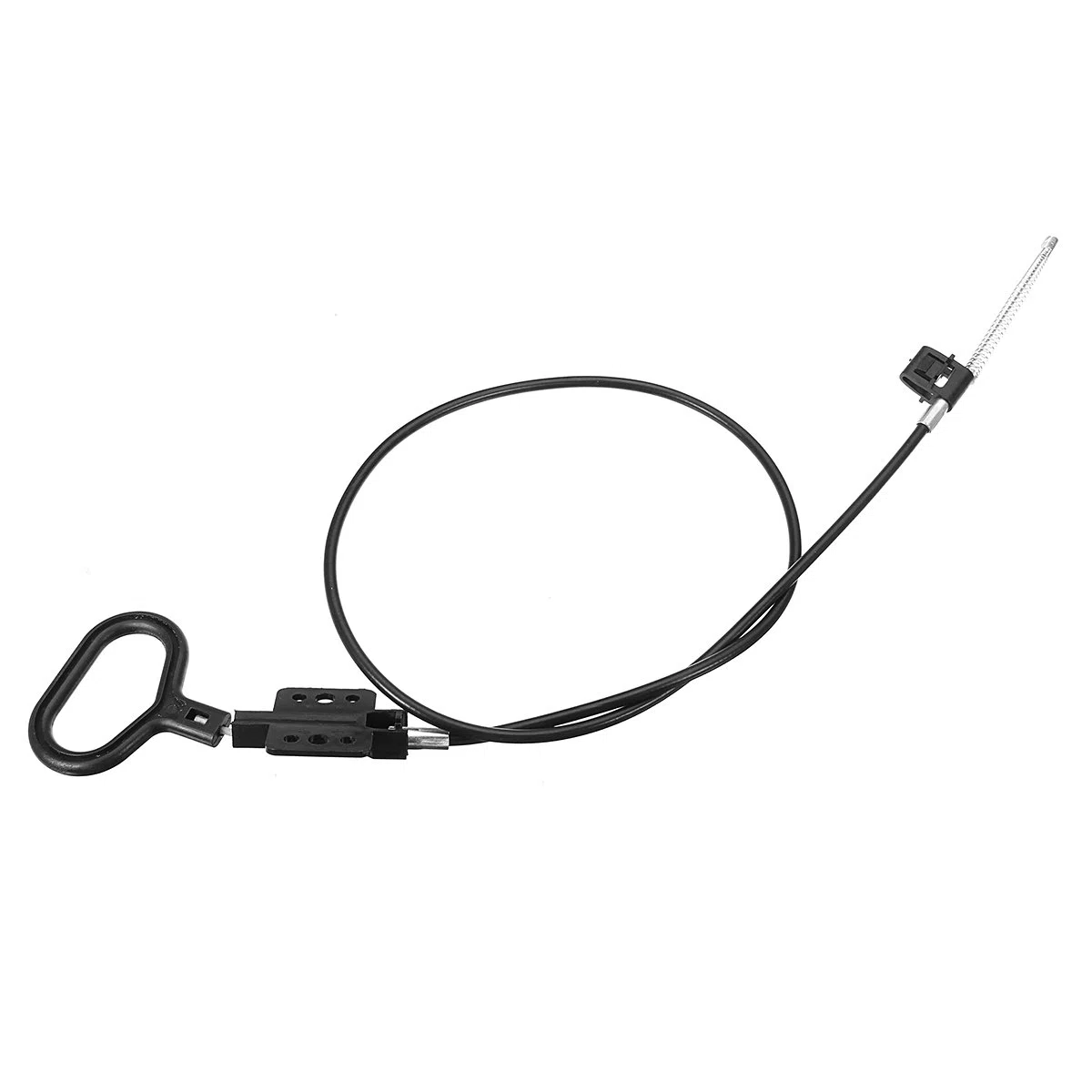 D Estilo Metal Reemplazo De Cable De Liberación De La Manija para Sofás Reclinable Silla Sofá
