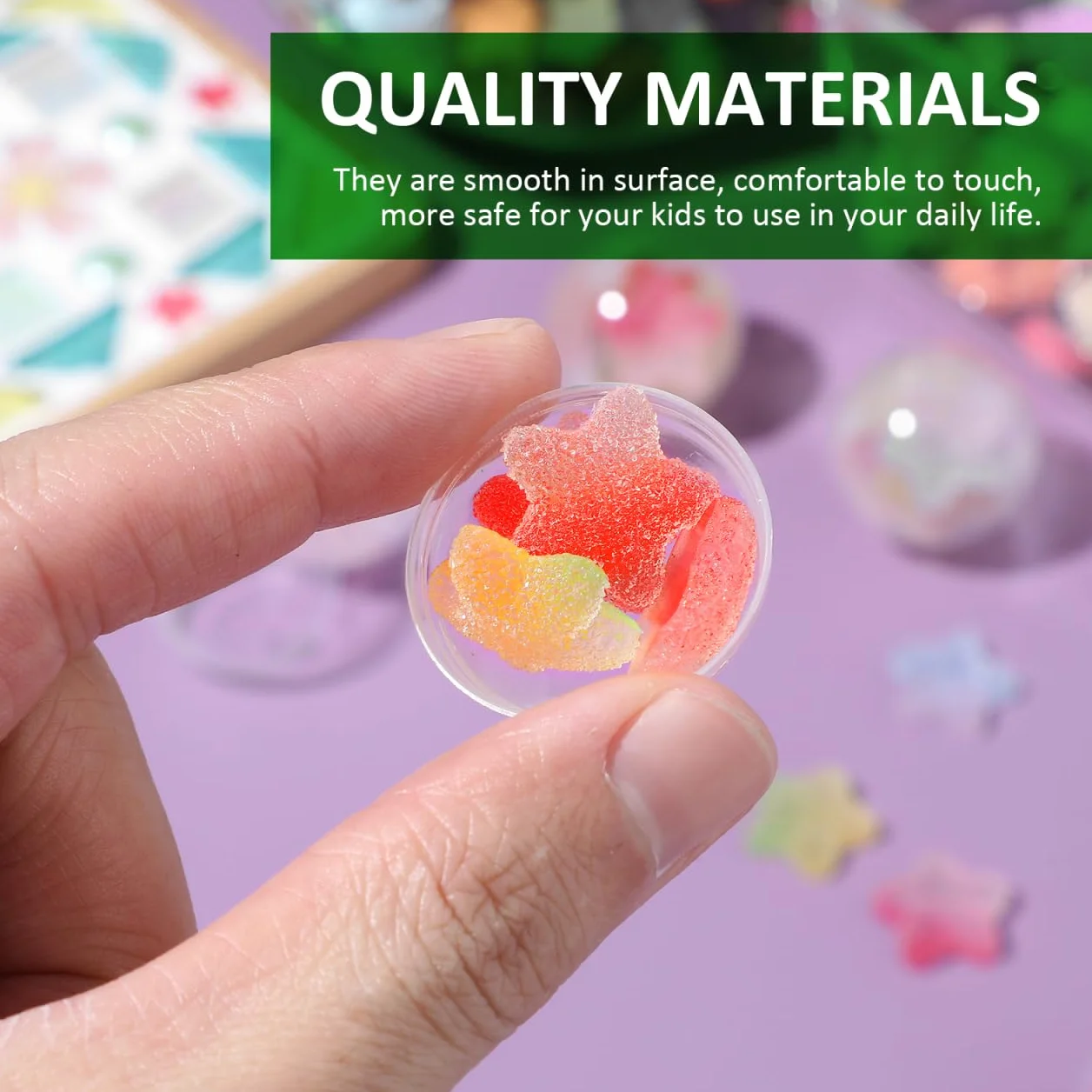 Toddmomy 100 Piezas Bolas Transparentes De Plástico Rellenables 1.1 Pulgadas para Manualidades Decoración De Fiesta Máquinas Expendedoras Y Regalos Infantiles