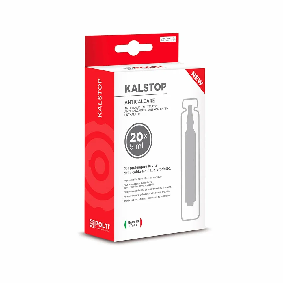 Polti Kalstop PAEU0094 Anti Calcáreo Natural