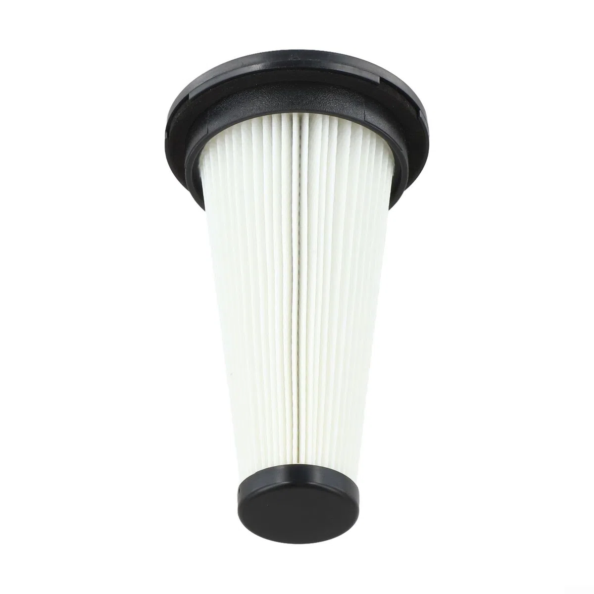 Filtro HEPA de repuesto para aspiradora inalámbrica MBYULO, lavable para polvo y caspa de mascotas con carcasa ABS, juego de accesorios de higiene de limpieza del hogar