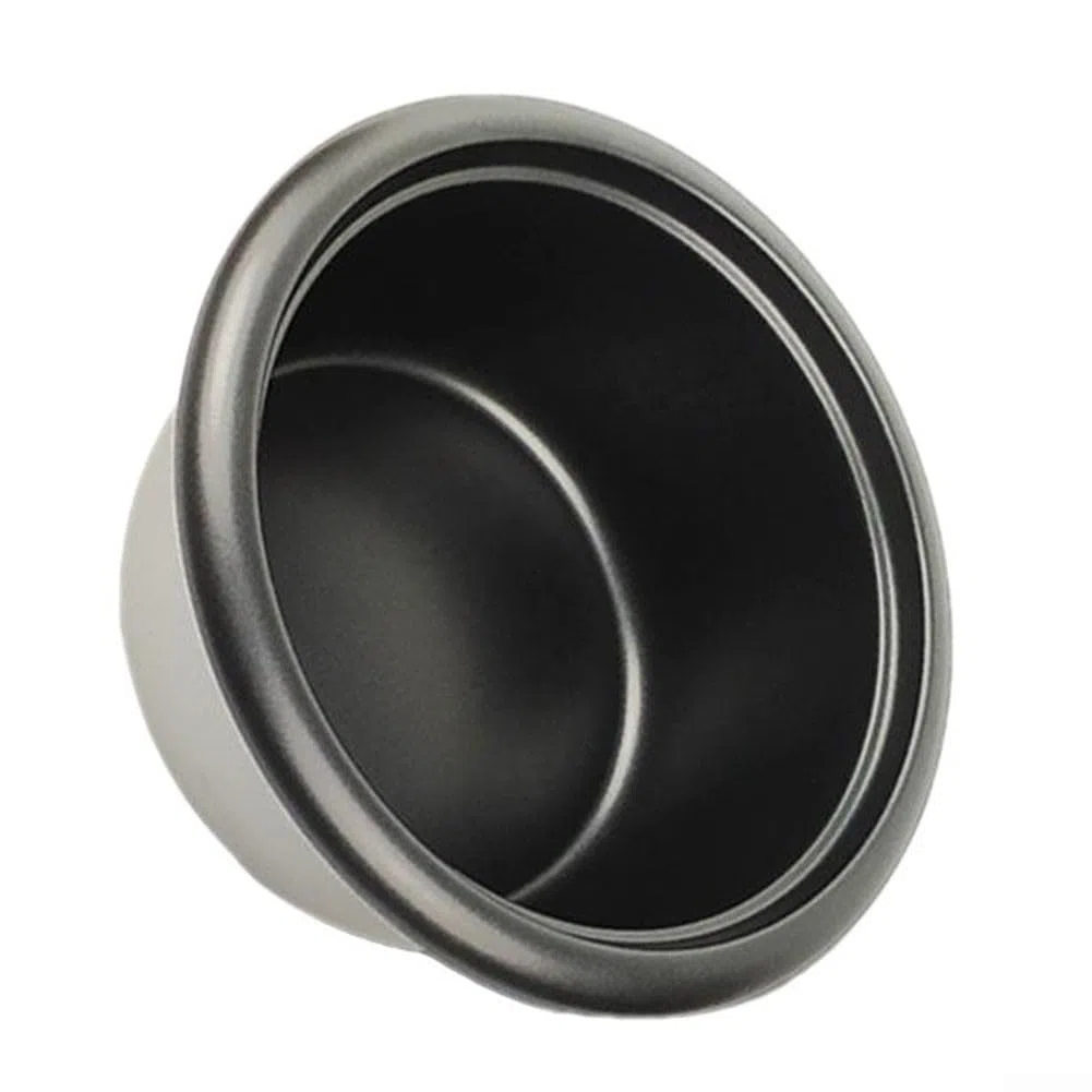 Olla interior de repuesto para olla arrocera eléctrica, recipiente de cocina extraíble antiadherente de aleación de aluminio, accesorio de cocina portátil (1,5 L)