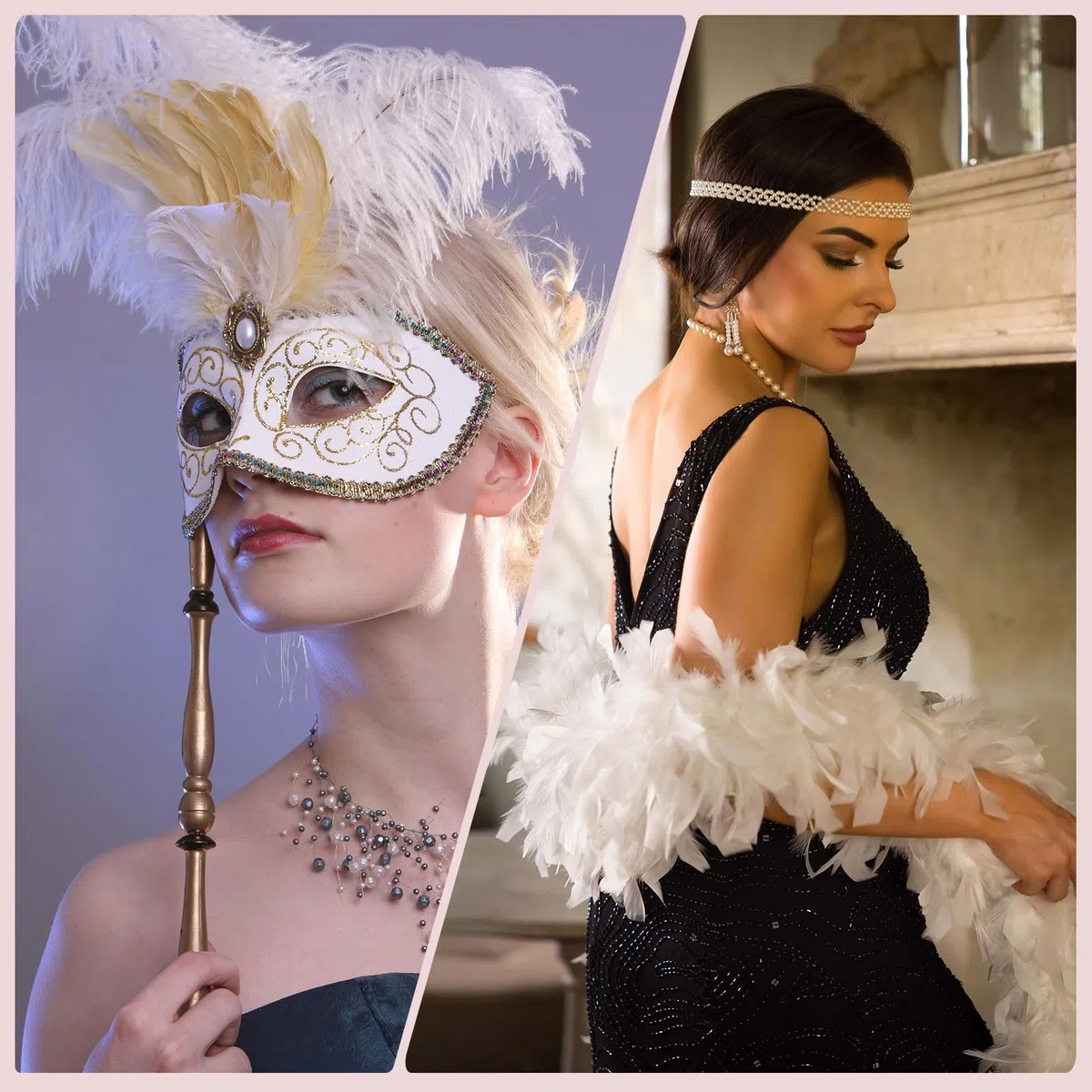 PATIKIL 100 Plumas Esponjosas De Pavo Marabú, 4-6 Pulgadas Plumas Naturales Negras De Pavo Para Manualidades, Cazadores De Sueños, Flecos, Atado De Moscas, Decoraciones Para Fiestas