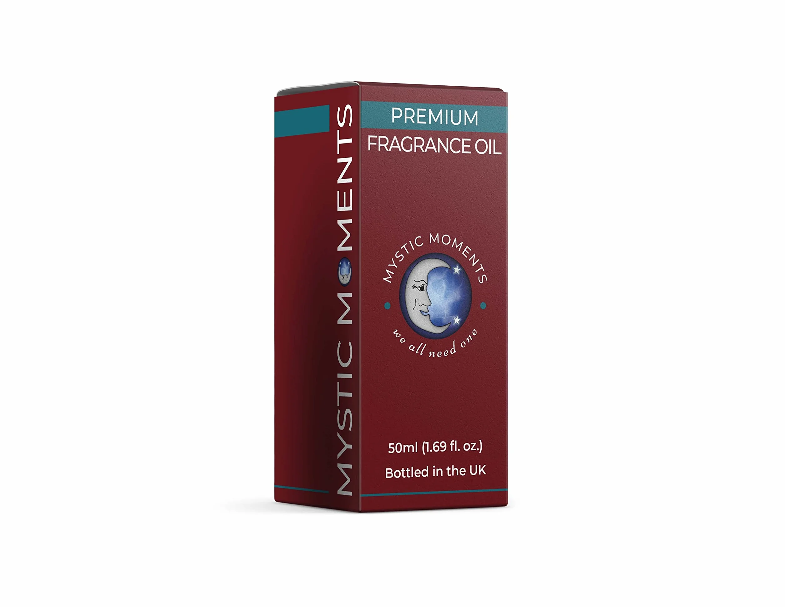 Aceite Aromático de Capuchino - 50ml