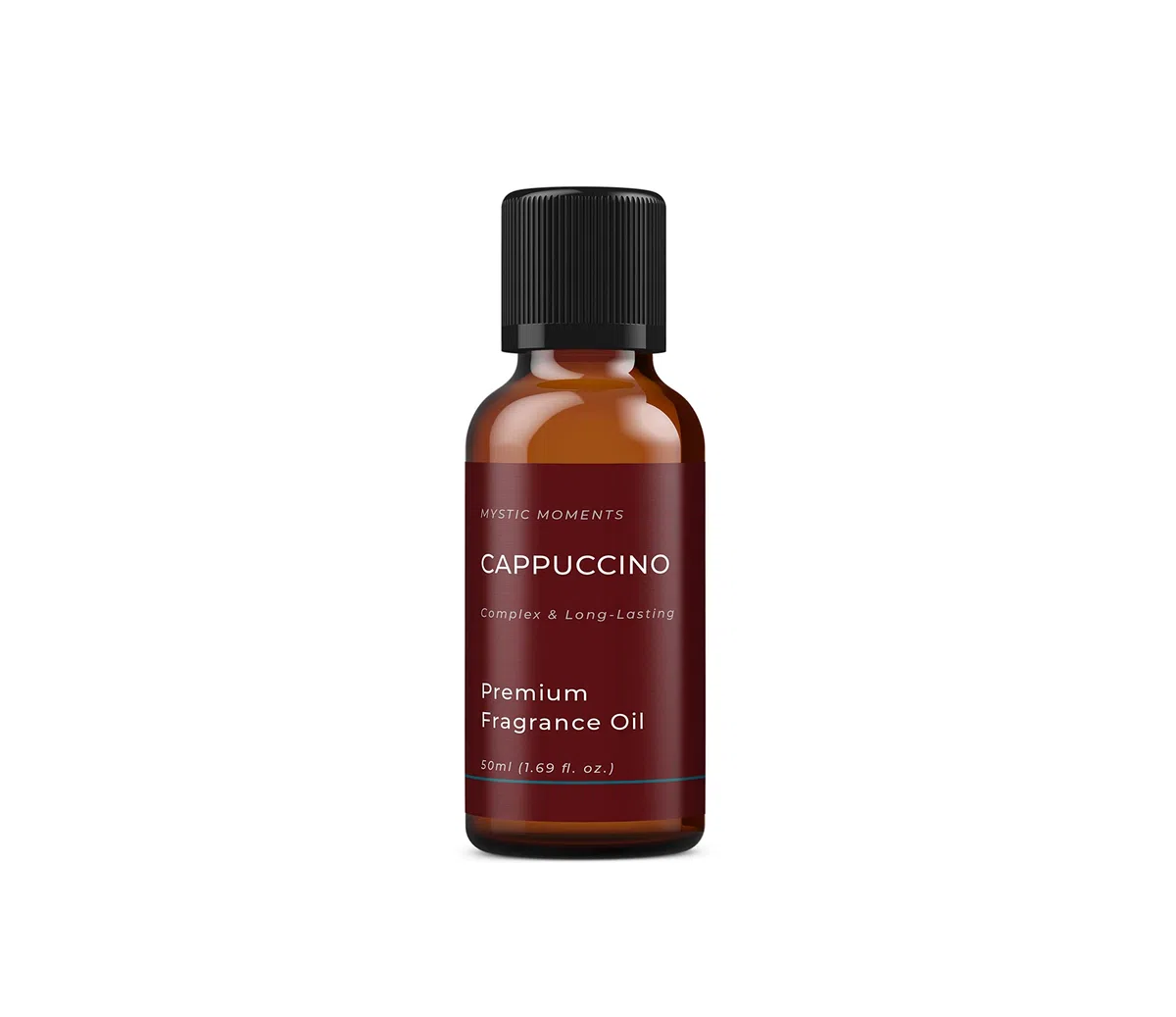 Aceite Aromático de Capuchino - 50ml