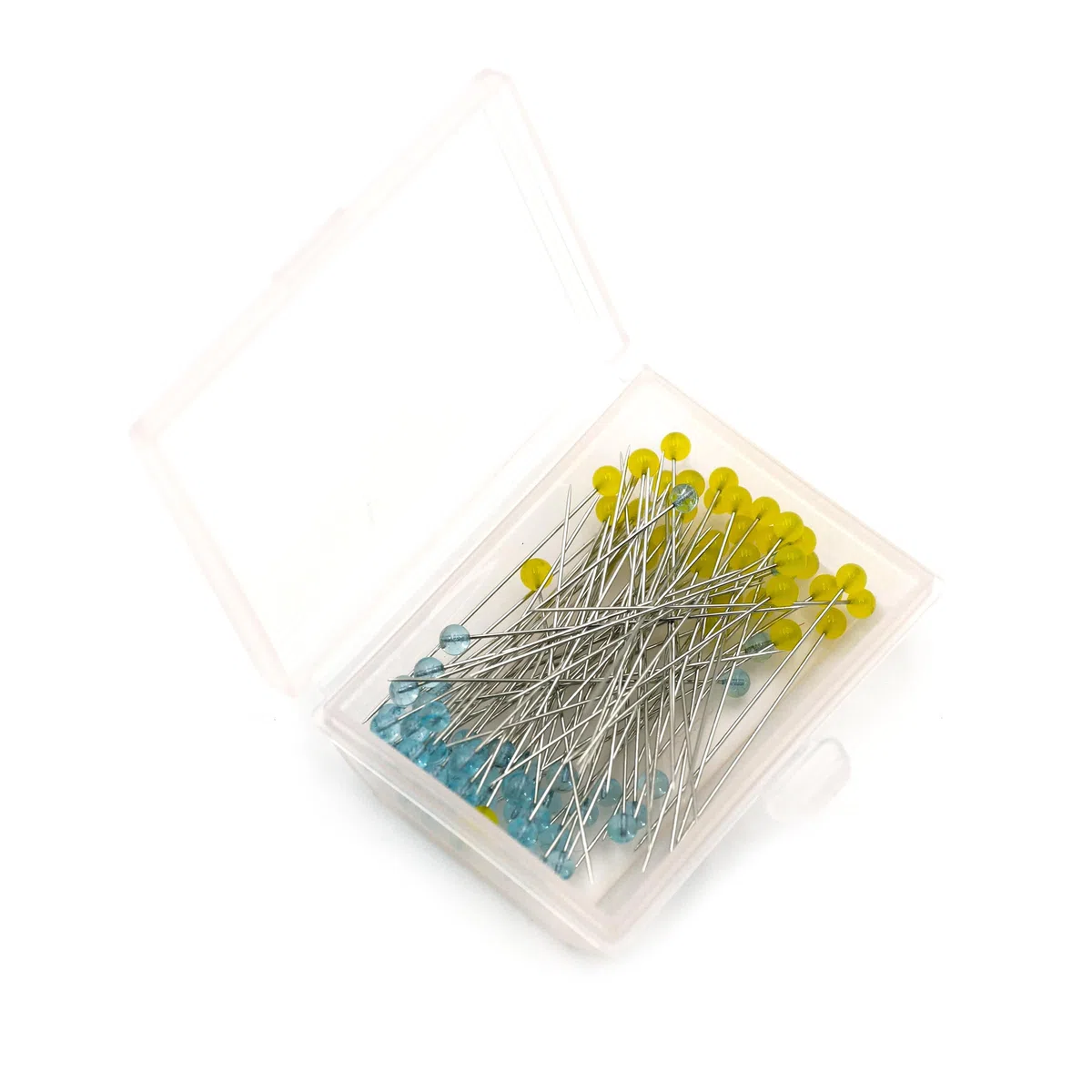 Clover Alfiler Fina Patchwork