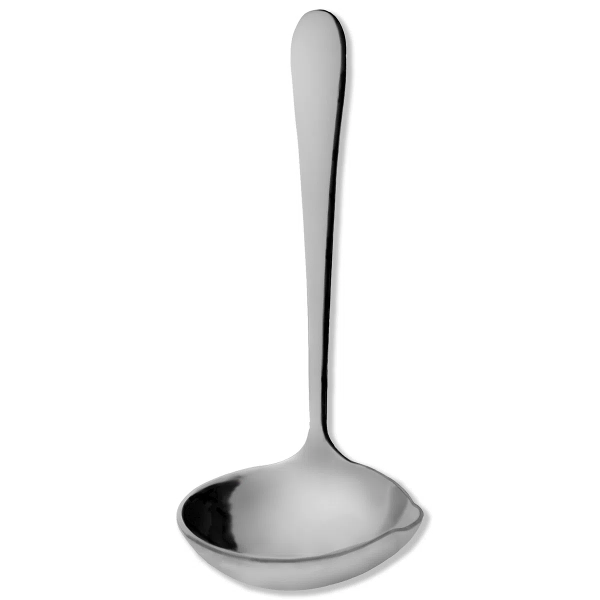Grunwerg Windsor Carded, Cuchara Para Salsa de 16 cm, 18/0 Acero Inoxidable