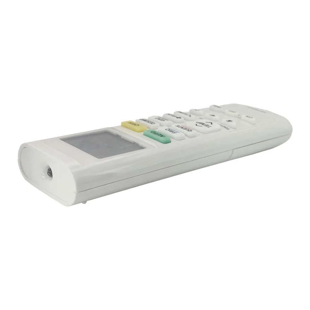 ARC480A1 - Mando a distancia de repuesto para aire acondicionado Daikin ARC480A2 ARC480A3 ARC480A4 ARC480A5 ARC480A6 ARC480A7 ARC480A8 ARC480A9 ARC480A10 ARC4880A10 0A11 ARC480A12 ARC480A13 ARC480A15